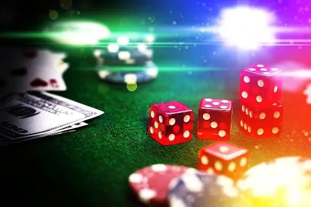 Live Casino ဂိမ်း