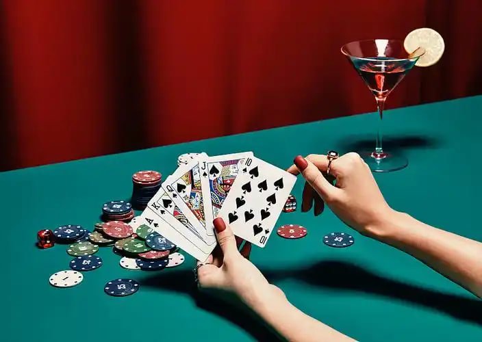 iwbed Casino နှင့် Slots ဂိမ်းရလဒ်ကြည့်ရှုသောမြင်ကွင်း